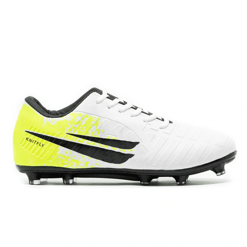 Chuteira  Masculina Knitfly