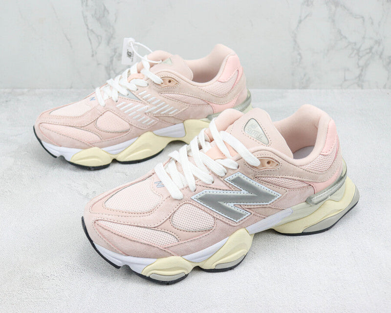 New Balance 9060 Crystal Pink