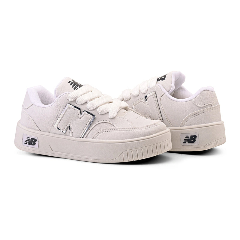 TÊNIS NEW BALANCE NOBUCK