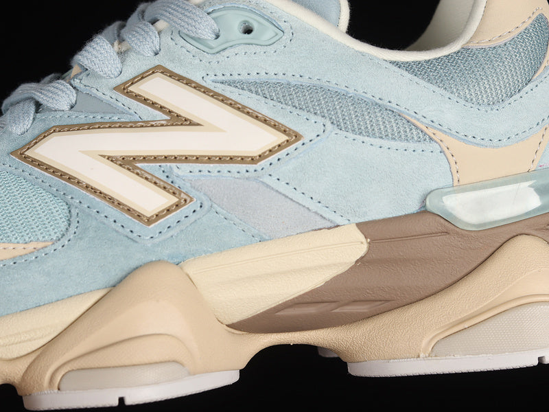 New Balance 9060 Blue Haze