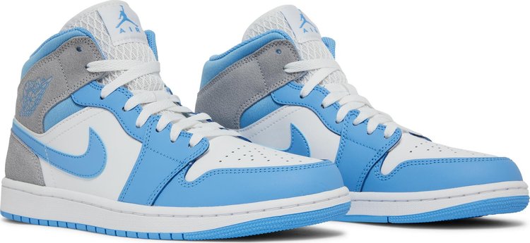 Nike Air Jordan 1 Mid SE 'University Blue'