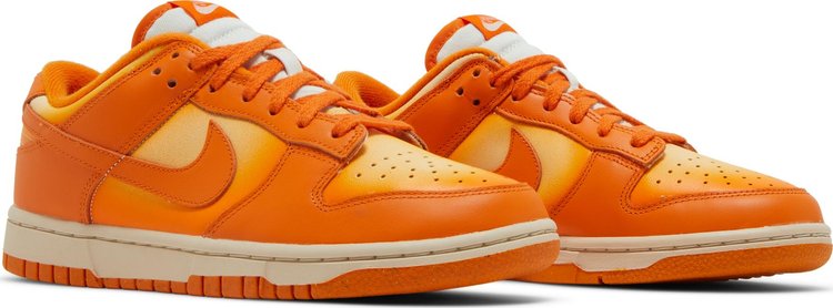 Nike Dunk Low 'Magma Orange'