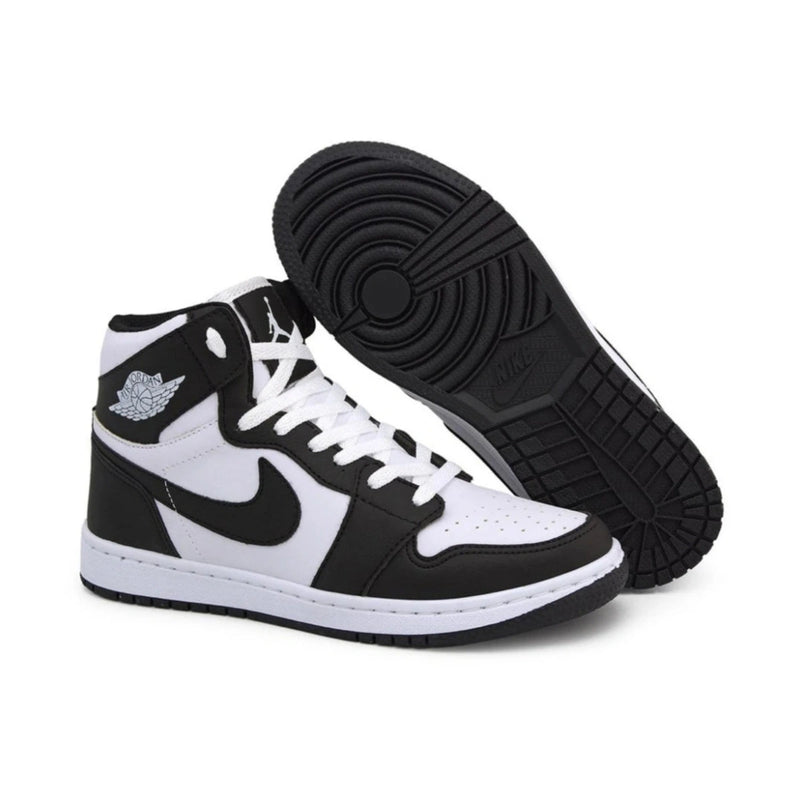 Tênis Nike Air Jordan Cano Medio