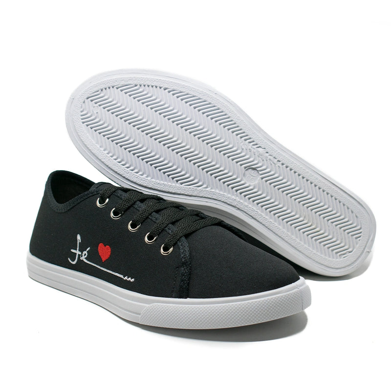 Tênis Feminino Casual FÉ