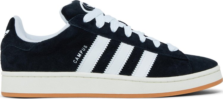 Adidas Campus 00s 'Black White Gum'(70% OFF somente hoje ate as 23:59)