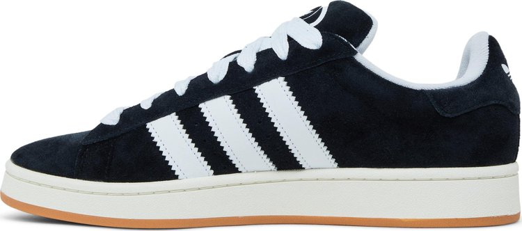 Adidas Campus 00s 'Black White Gum'(70% OFF somente hoje ate as 23:59)