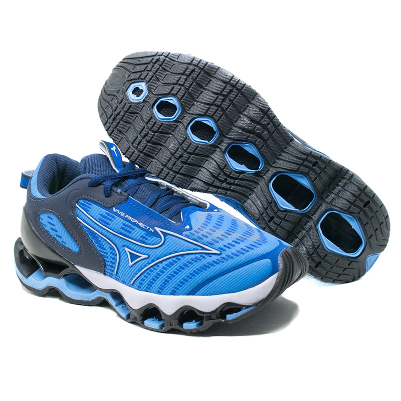 Tênis  Mizuno Wave Prophecy