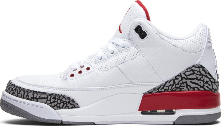 Nike Air Jordan 3 Retro 'Hall of Fame'