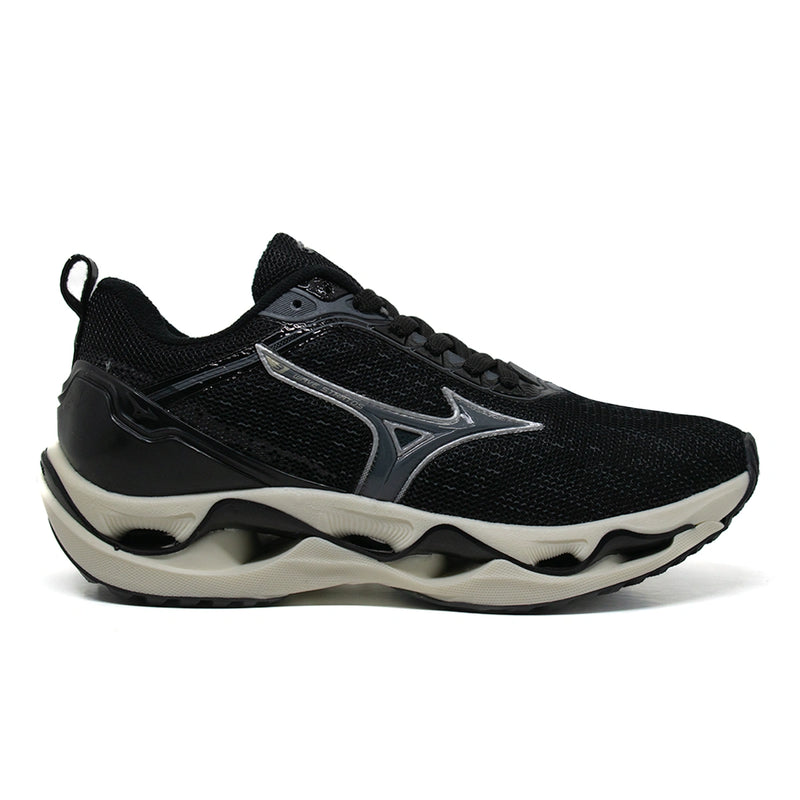 Tênis Masculino Mizuno Wave Stratos 3