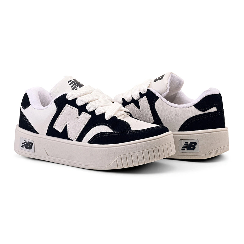 TÊNIS NEW BALANCE NOBUCK