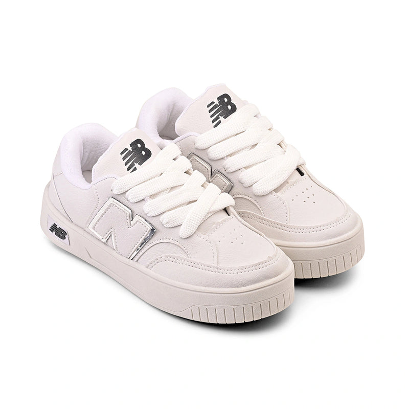 TÊNIS NEW BALANCE NOBUCK