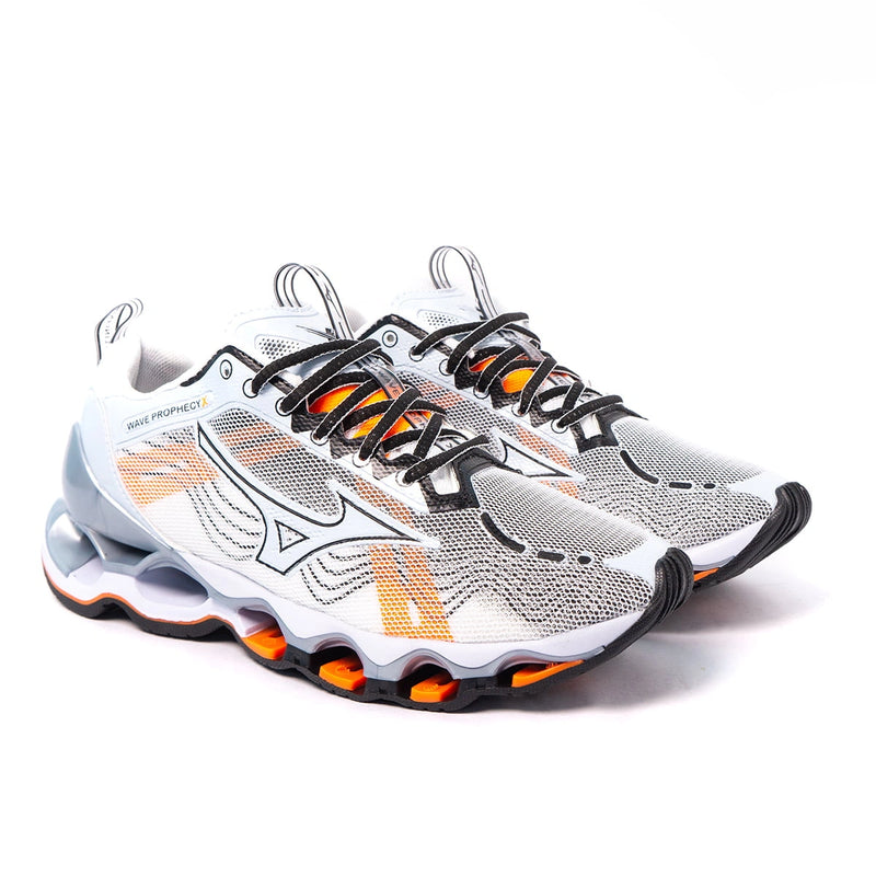 Tênis Mizuno Wave Prophecy X