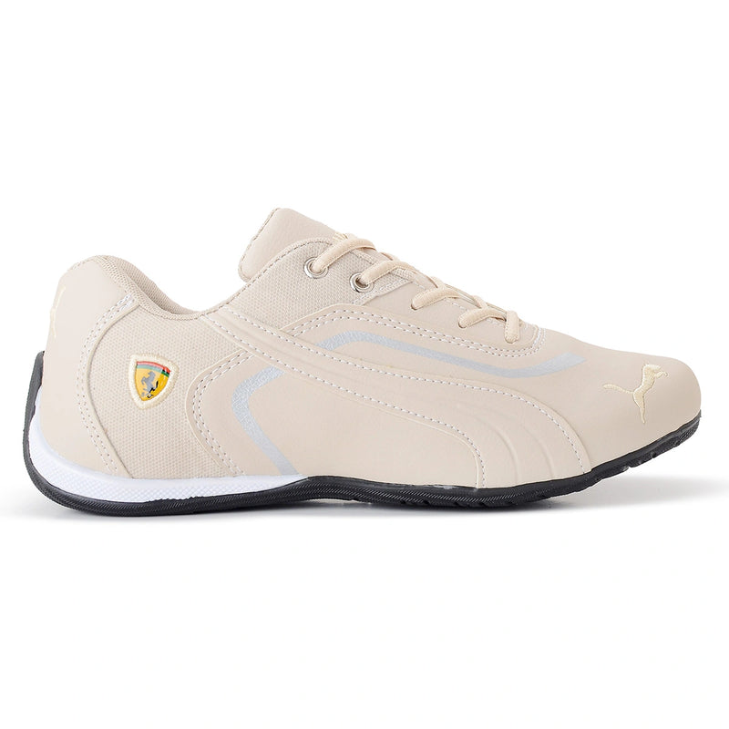 Tênis Puma Ferrari New Scuderia
