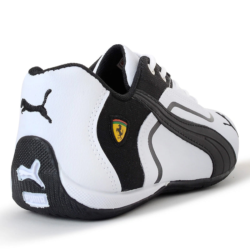 Tênis Puma Ferrari New Scuderia