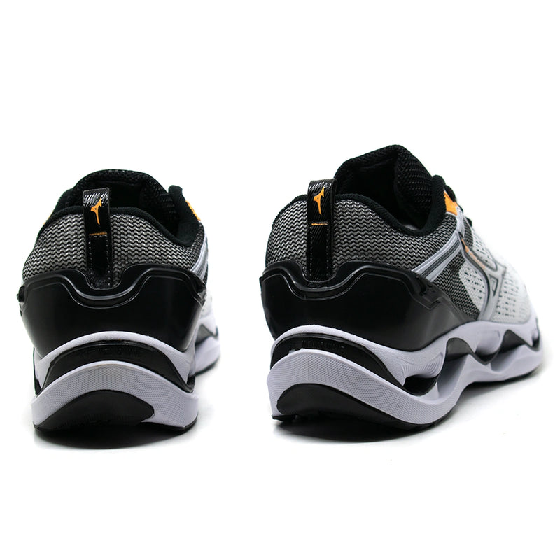 Tênis Masculino Mizuno Wave Stratos 3
