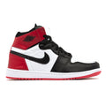 Tênis Nike Air Jordan Cano Medio