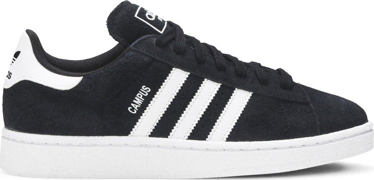 Adidas Campus 'Black White'(somente hoje 70%OFF até as 23:59