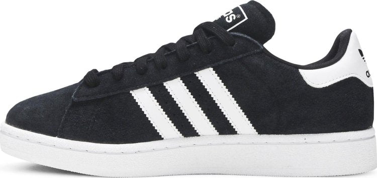 Adidas Campus 'Black White'(somente hoje 70%OFF até as 23:59