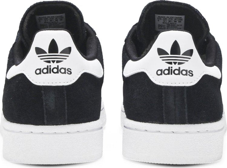 Adidas Campus 'Black White'(somente hoje 70%OFF até as 23:59