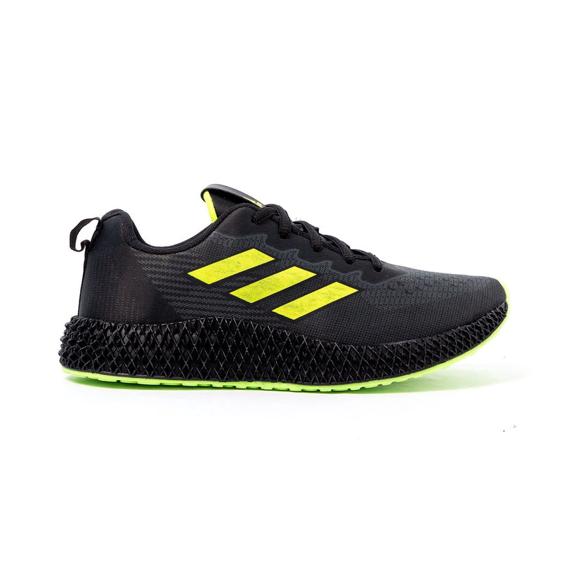 Tênis  Adidas 4D Run