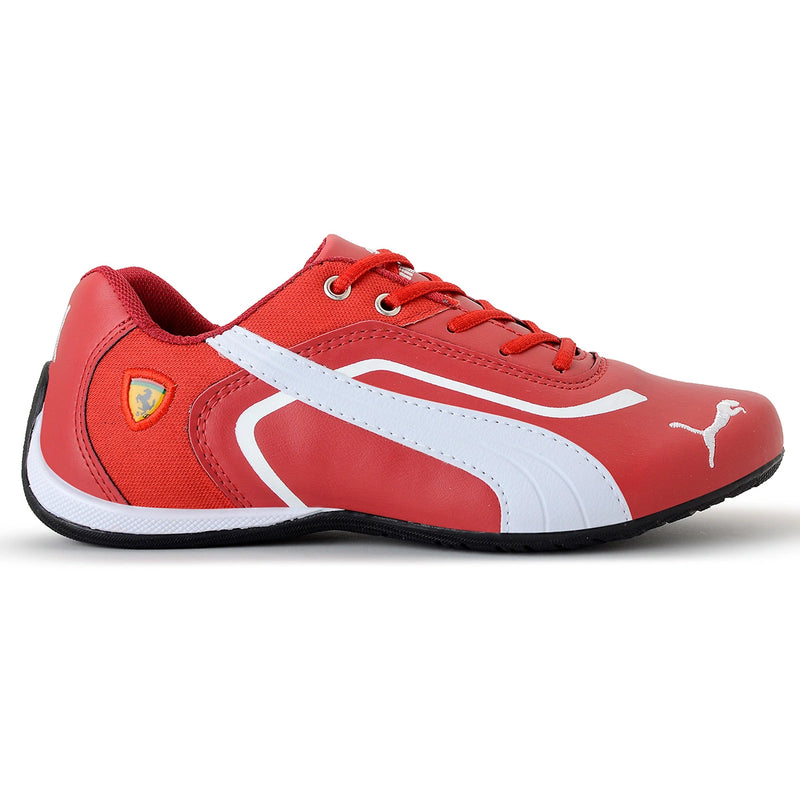 Tênis Puma Ferrari New Scuderia