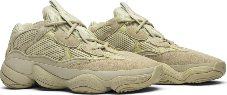 Adidas Yeezy 500 'Super Moon Yellow'