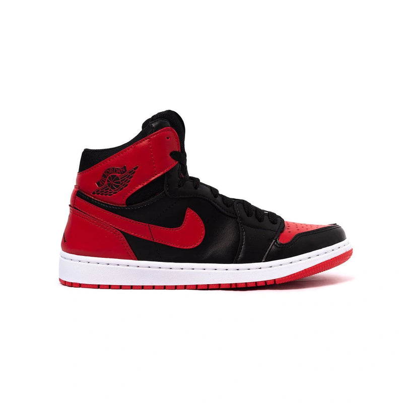 Tênis Nike Air Jordan Cano Medio