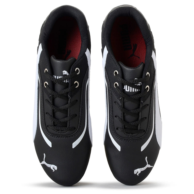 Tênis Puma Ferrari New Scuderia