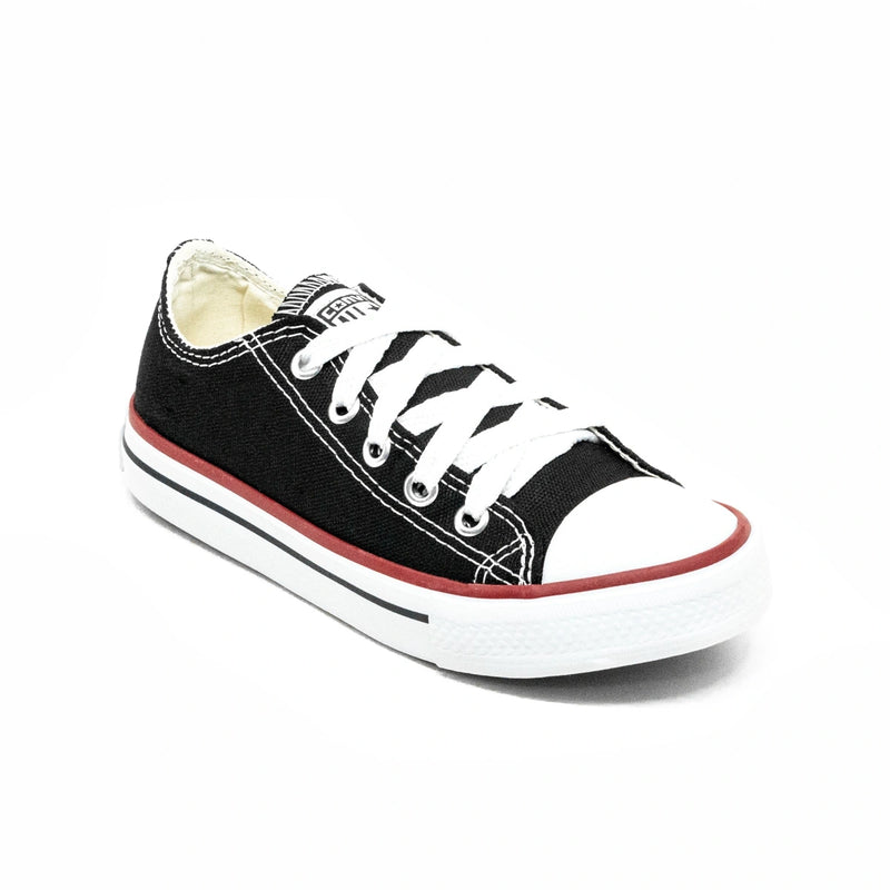 Kit Menino Tênis Infantil All Star + Chinelo Infantil Havaianas Heróis