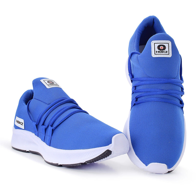 Tênis unissex F1 Esportivo Caminhada Academia Hokz