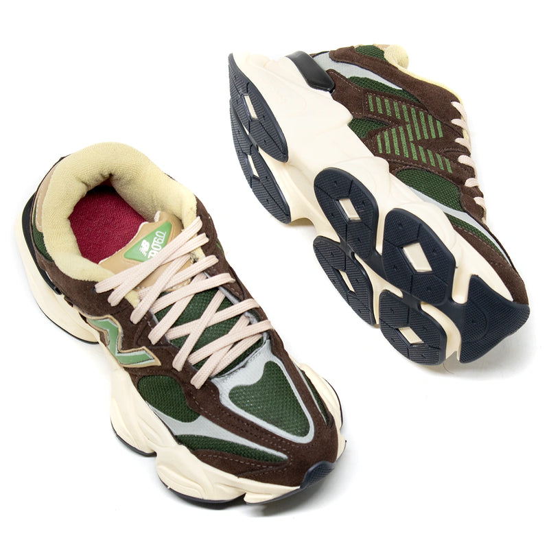 Tênis New Balance  Abzorb