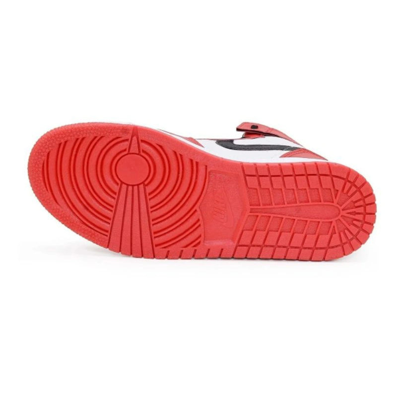 Tênis Nike Air Jordan Cano Medio