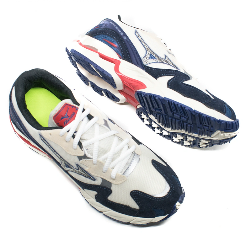 Tênis  Mizuno Wave Rider
