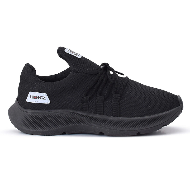 Tênis unissex F1 Esportivo Caminhada Academia Hokz