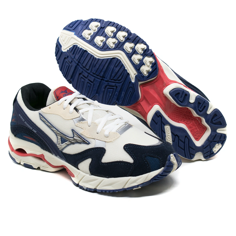 Tênis  Mizuno Wave Rider