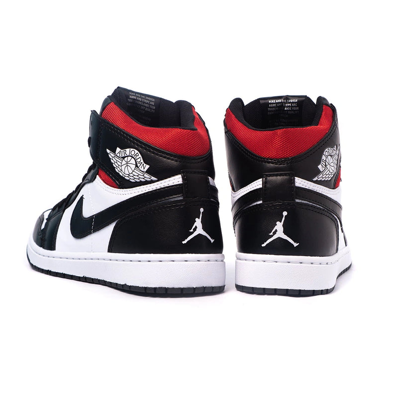 Tênis Nike Air Jordan Cano Medio