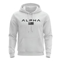 Blusa Moletom ALPHA