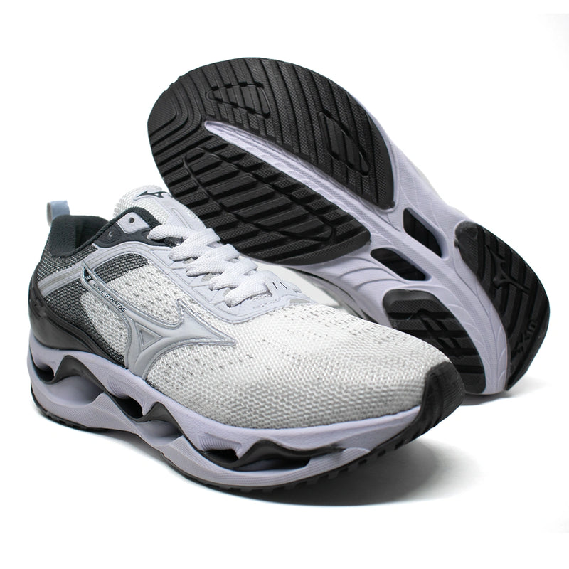 Tênis Masculino Mizuno Wave Stratos 3