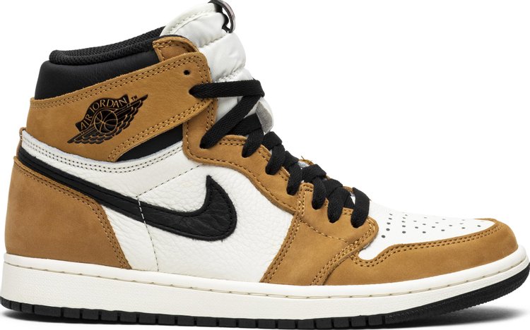 Nike Air Jordan 1 Retro High OG 'Rookie of the Year'