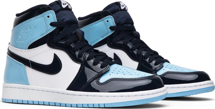 Nike Air Jordan 1 Retro High OG 'Blue Chill'