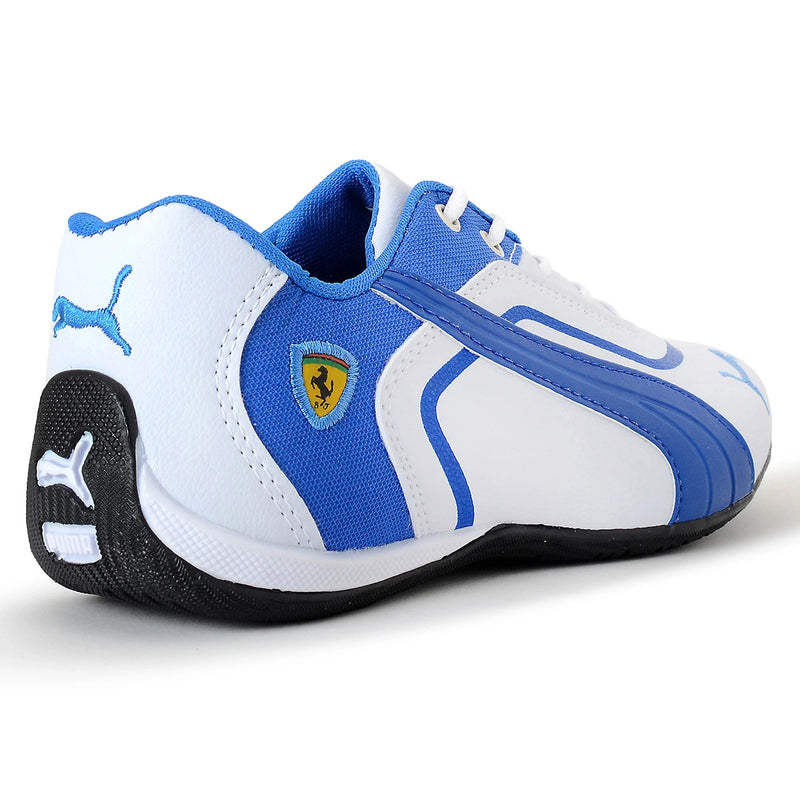 Tênis Puma Ferrari New Scuderia
