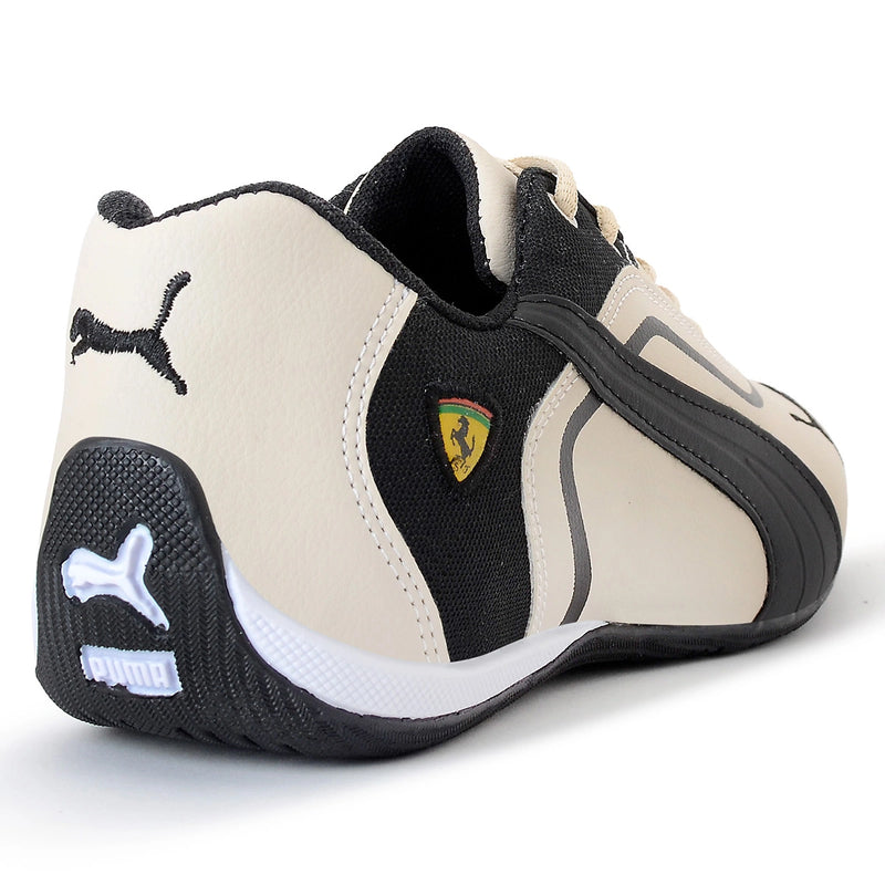 Tênis Puma Ferrari New Scuderia