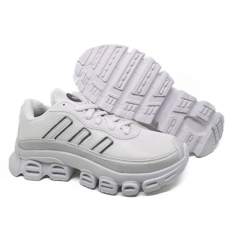 Tênis Masculino Adidas Adifom Megaride