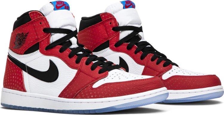 Nike Air Jordan 1 Retro High OG 'Origin Story'