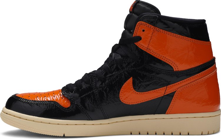 Nike Air Jordan 1 Retro High OG 'Shattered Backboard 3.0'