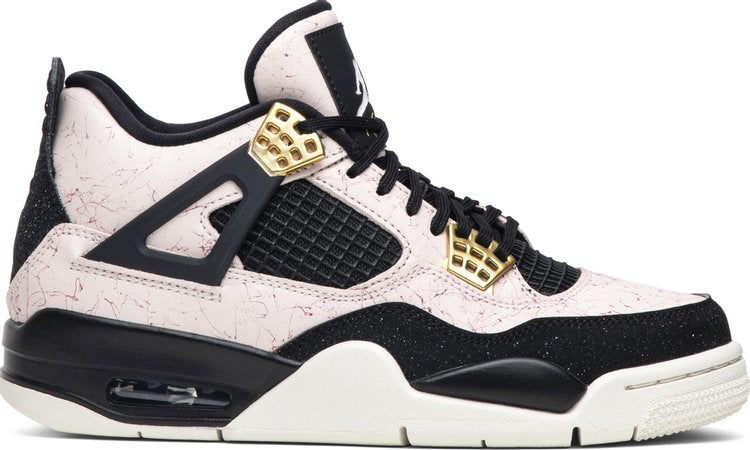 Nike Air Jordan 4 Retro 'Splatter'