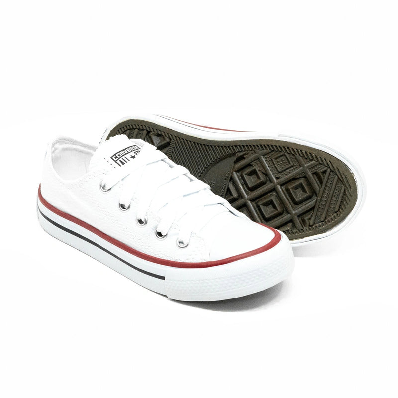 Kit Menino Tênis Infantil All Star + Chinelo Infantil Havaianas Heróis