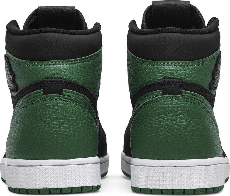 Nike Air Jordan 1 Retro High OG 'Pine Green 2.0'