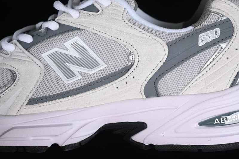 New Balance 530 Grey Matter