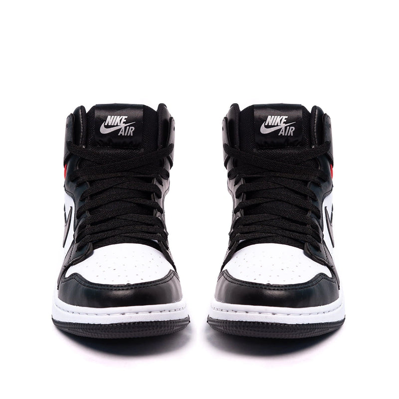 Tênis Nike Air Jordan Cano Medio